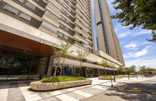 Apartamento Moderno Premium - Cittyplex - Foto 74