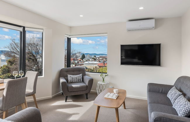 110 Hampden Apartments - Foto 30