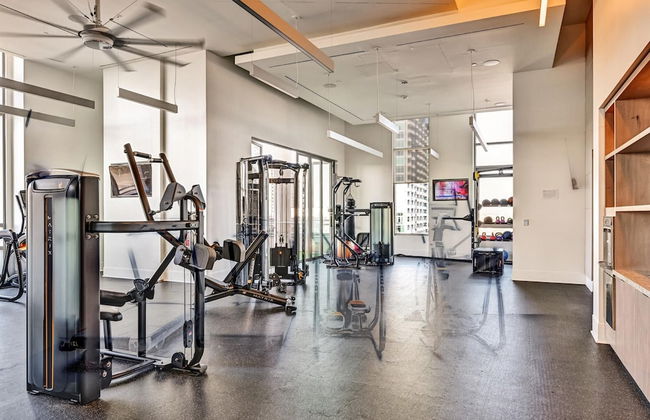 Global Luxury Suites Buckhead Atlanta - Foto 40