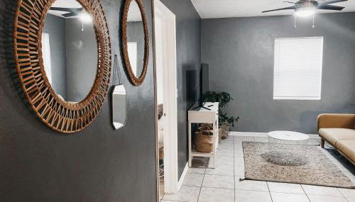 Lovely Bohemian Apartment - Foto 5