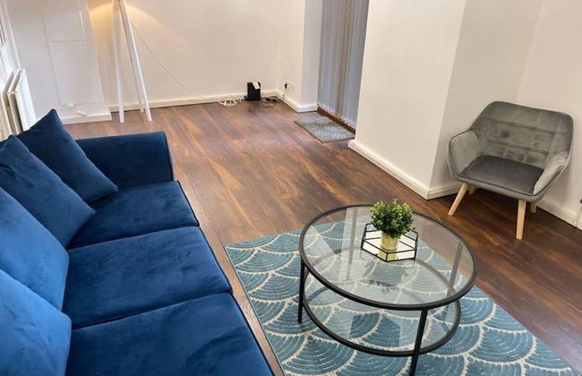 Melville Road Apartment - Birmingham City Centre - Photo 10