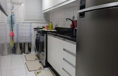 Jonas e Selma Apartmento 3 quartos - Foto 15