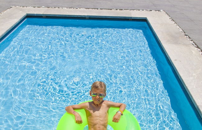 Q Spa Resort - Foto 35