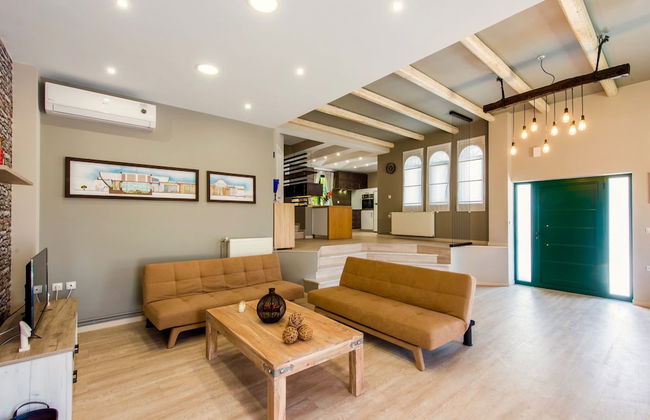 Villa Murtal - Foto 19