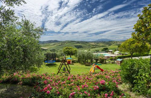 Italian Experience-La Casa di Campagna - Foto 19