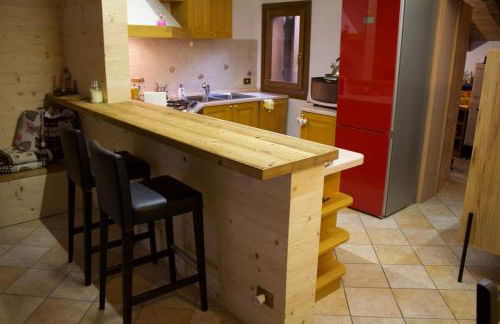 Relax & Elegance apartment near Cortina - Foto 21