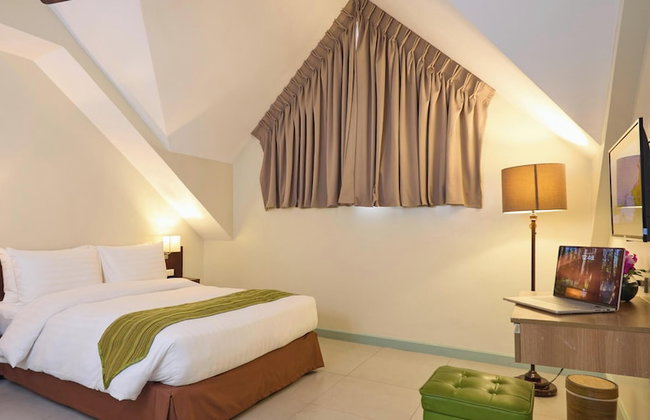Azalea Hotels & Residences Baguio - Photo 13