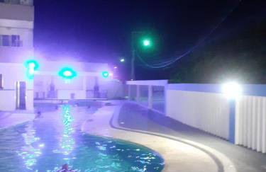 Village temporada vista mar com piscina - Photo 39