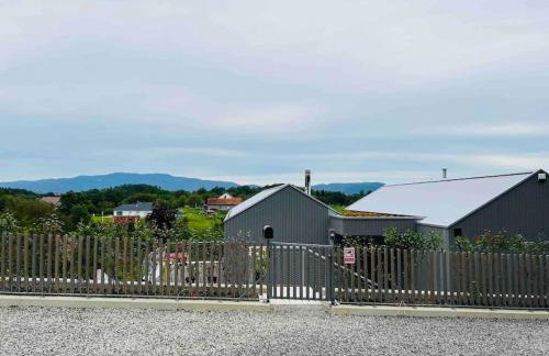 Magdala Lodge - wellness oasis - Foto 12