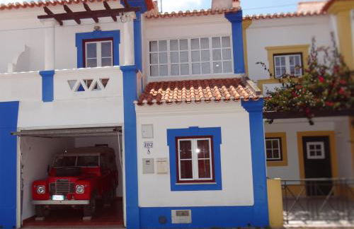 SUNNY HOUSE by Stay in Alentejo - Foto 43