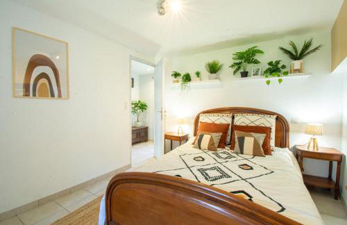 L'Evasion Bretonne I 4 lits & Grande terrasse - Foto 1