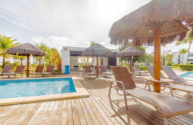 PF02 Condomínio Mediterrâneo Iberostate - Foto 33