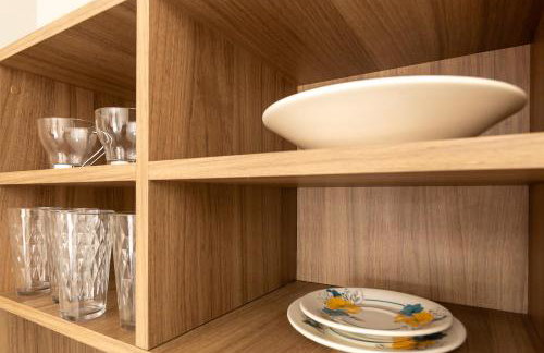 06-Studio encantador em Curitiba - Foto 21