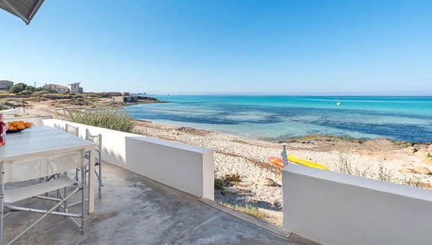 Beach House Es Trenc - Foto 2, Immagine principale