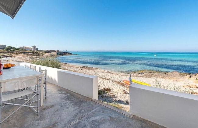 Beach House Es Trenc - Photo 1