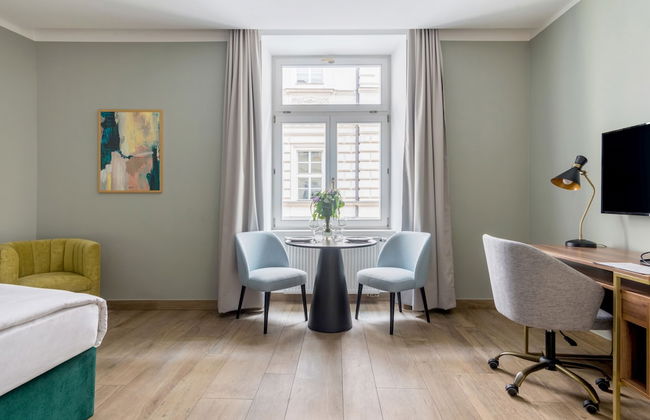 Numa Prague Libusa - Photo 35