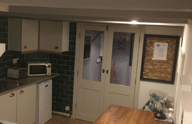 Yewtree Cottage -the Art House - Foto 5