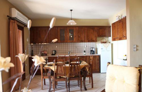 Dione Apartments - Foto 63