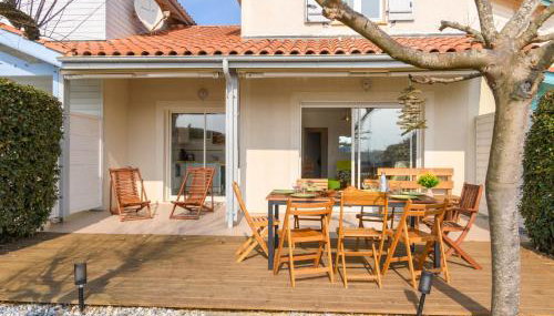 Holiday Home Le Hameau des Pêcheurs-2 by Interhome - Foto 2