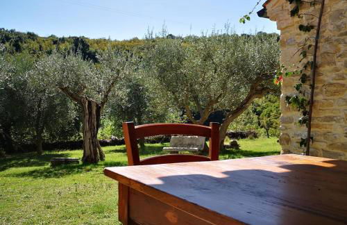 Pietra Antica Agriturismo - Foto 54