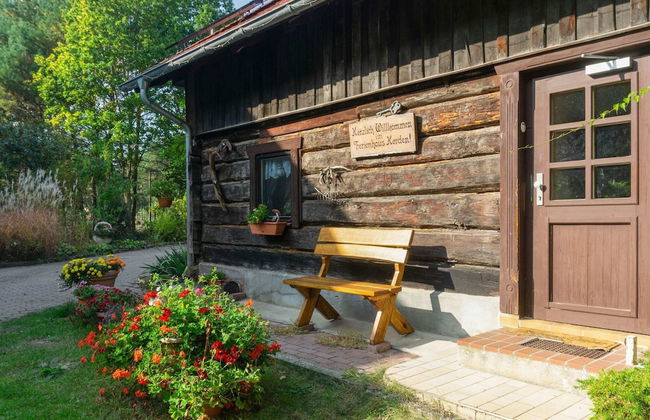 Holiday Home in the Forest - Foto 13