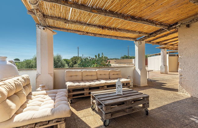 4192 Casino dei Santi by Perle di Puglia - Foto 30