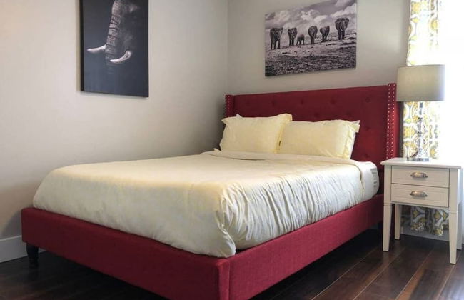 Hamlet by I-4 · New! 5 Bedroom Pool Villa. Sleep 15+ Orlando - Foto 5