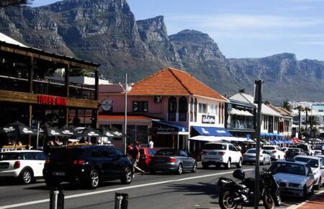 Holiday Apartment Opposite the Beach Seasonsfind the Sunset - Foto 5