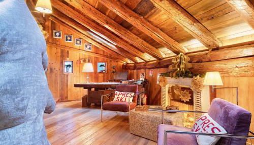 Il Fienile Della Nonna Introd - Photo 3