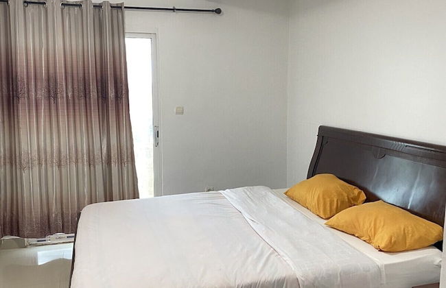 Résidence nadra - Foto 6