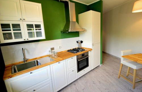 The Green Corner - Photo 19