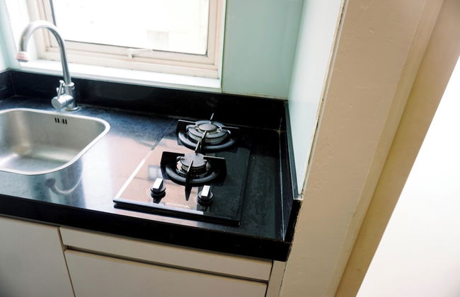 Comfy And Modern Studio At Kebagusan City Apartment - Foto 7