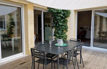 La maison des vendangeurs - Foto 14