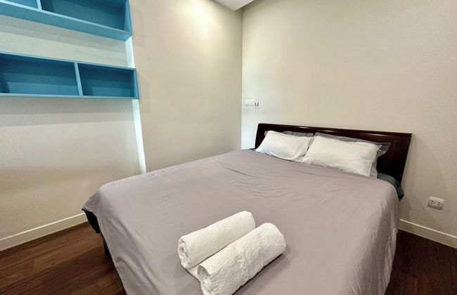 Imperia Garden Apartments - Heart of City - Foto 5