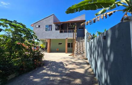 Residencial Mineiro- apartamento de 02 quartos - Photo 13