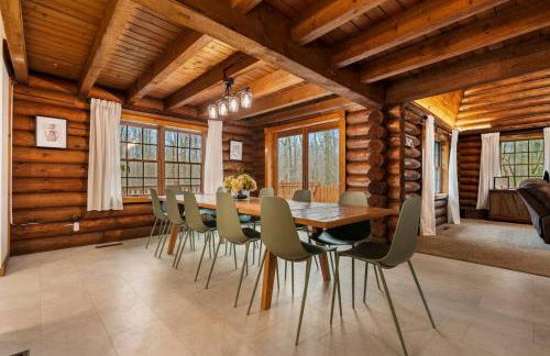 WinklerWald- 6 BR family retreat - Foto 20