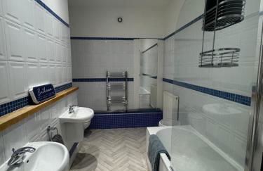 Spacious 2 bed Apt Liverpool City Centre - Foto 5