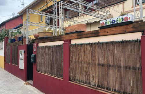 Spacious Chillout in Madrid - Foto 7