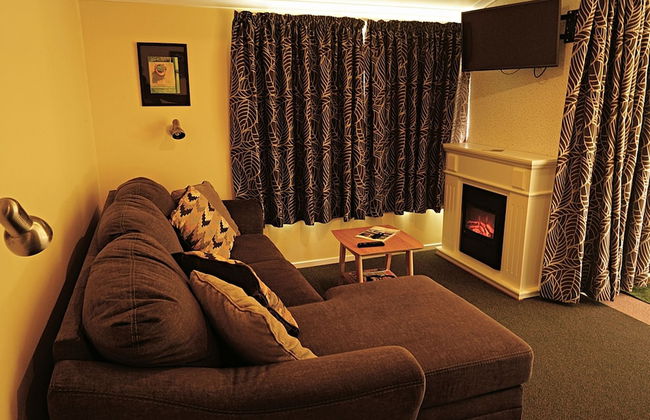 Bay Cottages - Foto 22