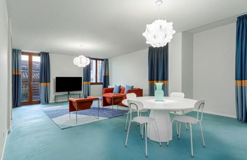 Palazzo Dei Fiori By Room Mate - Foto 78