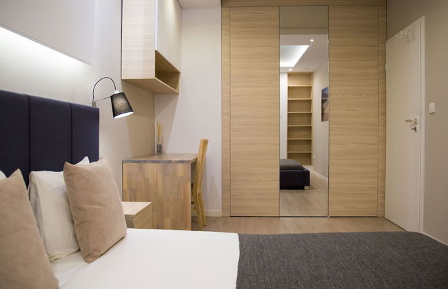 Pure Rental Apartments - Foto 8