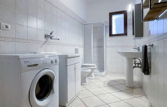 Beautiful 2-bed Apartment in Marina di Mancaversa - Foto 25