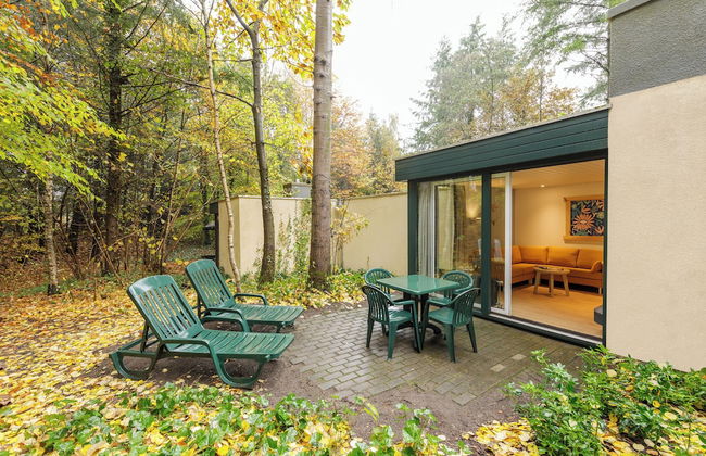 Center Parcs Bispinger Heide - Foto 54