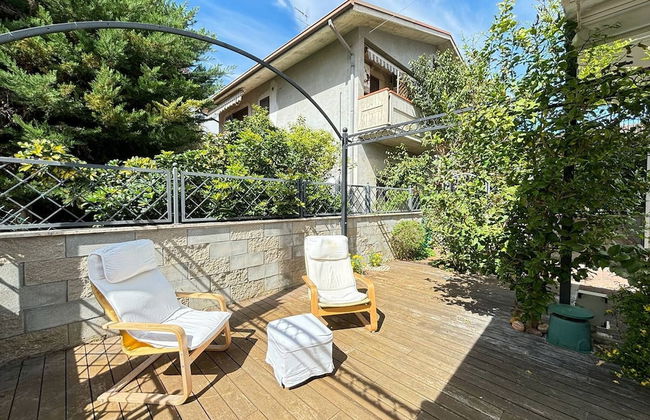 Holiday Home Orchidea - Foto 1