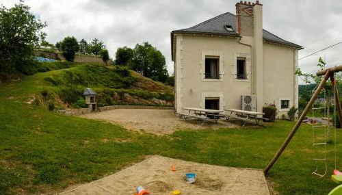 Grand gîte Aubrac Vallée du Lot - Foto 5