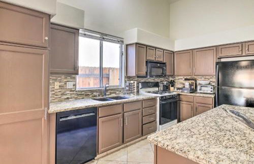 Family-Friendly Getaway Community Amenities! - Photo 6