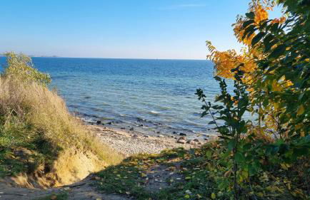 Meerblick Ferienwohnung - Foto 25