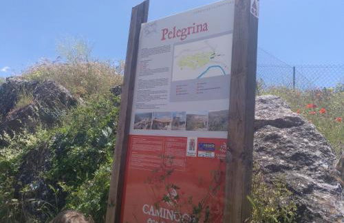 Casa Rural LAS ABUBILLAS - Foto 31