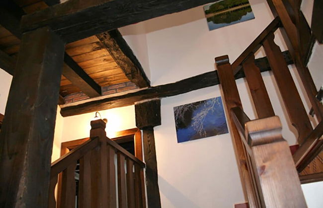 Apartamentos Víctor Chamorro del Arco - Foto 43