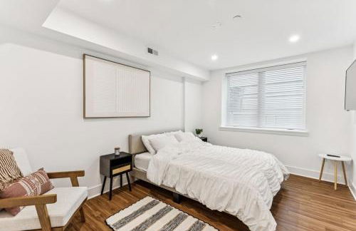 Modern 3BR Walk to Museums - Foto 18